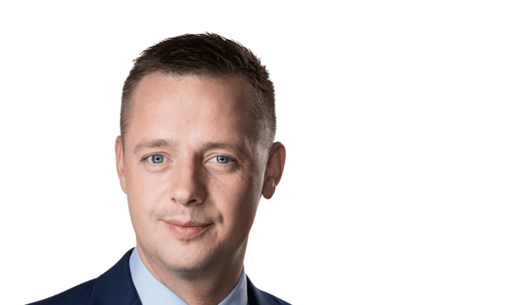 Thomas Danielsen (V) rejser spørgsmål om “den massive afgiftsstigning på våbentilladelser”