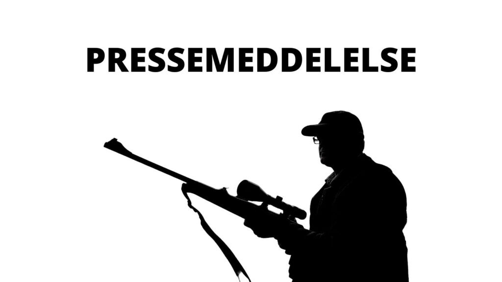 DLS: Sidestiller myndighederne de danske jægere med kriminelle bandemiljøer?