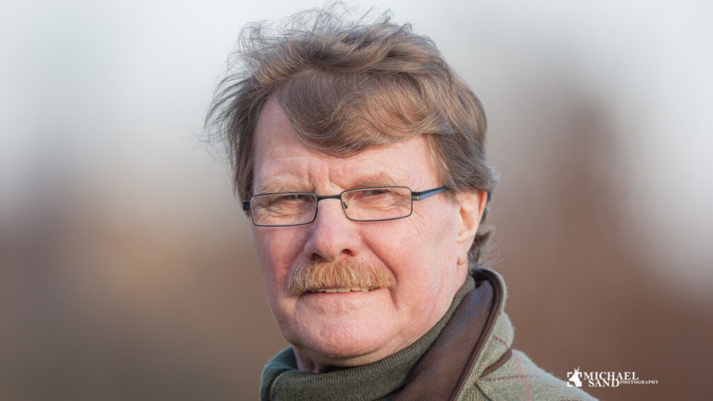 50 år med journalistik og jagtjournalistik