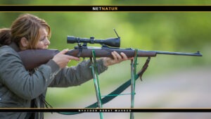 Bukkeleksikon: Skydestok