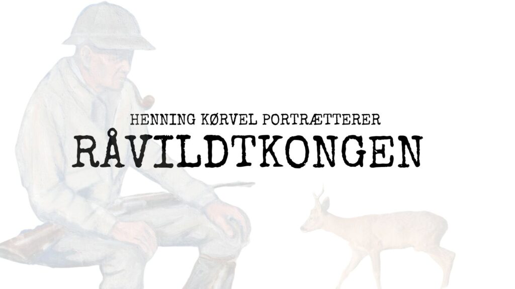 Råvildtkongen