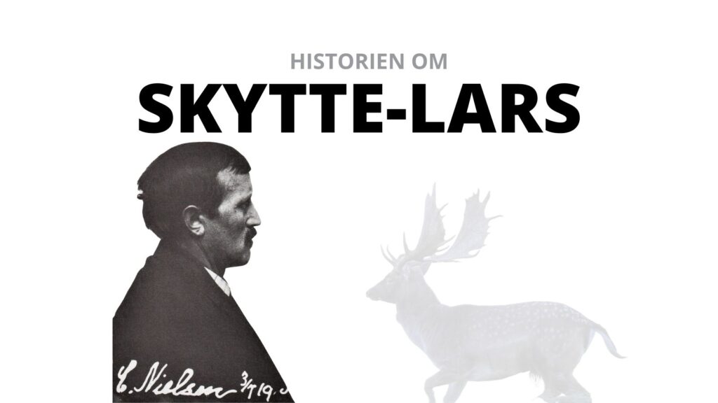 Skytte-Lars