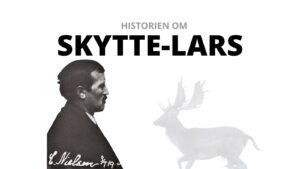 Skytte-Lars