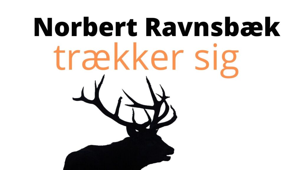 Hovedbestyrelsesmedlem trækker sig fra Danmarks Jægerforbund