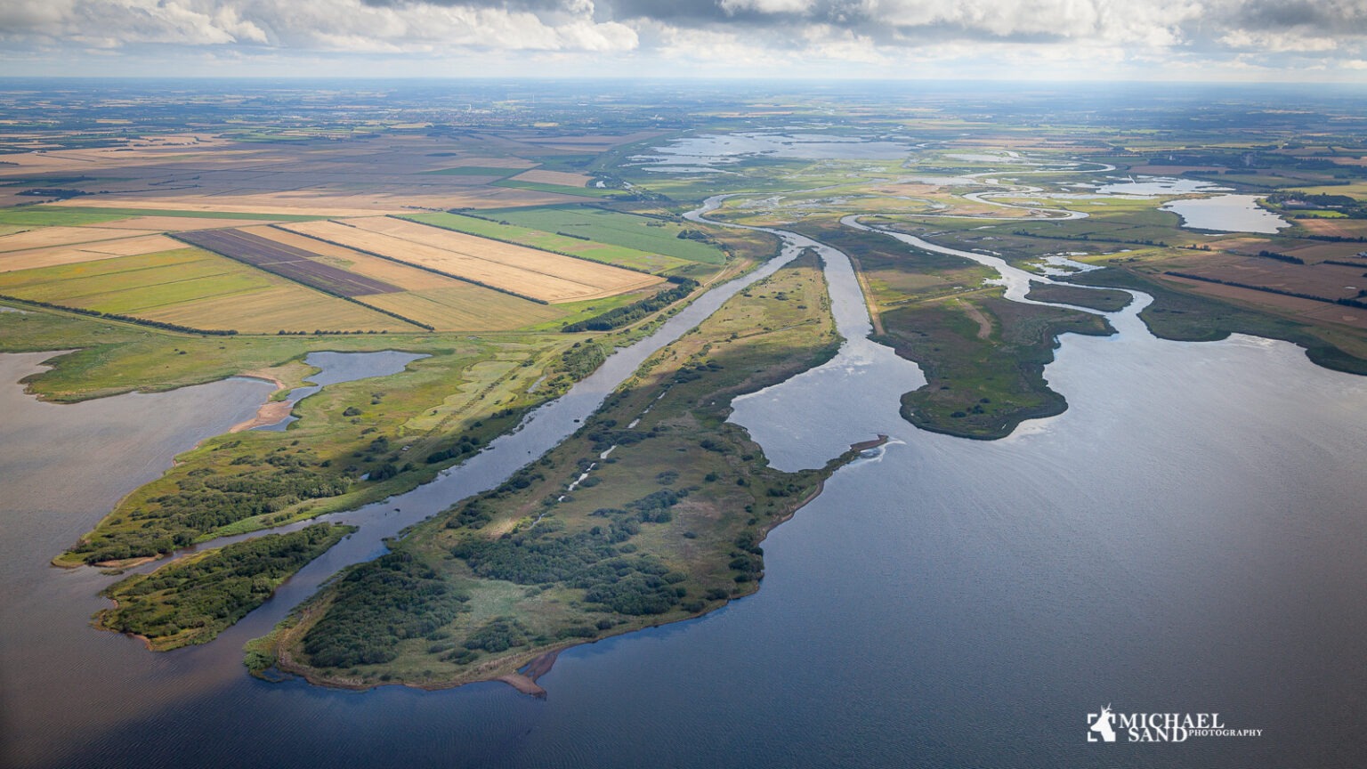 Flere skal lokkes ud i den mere ubetrådte danske natur