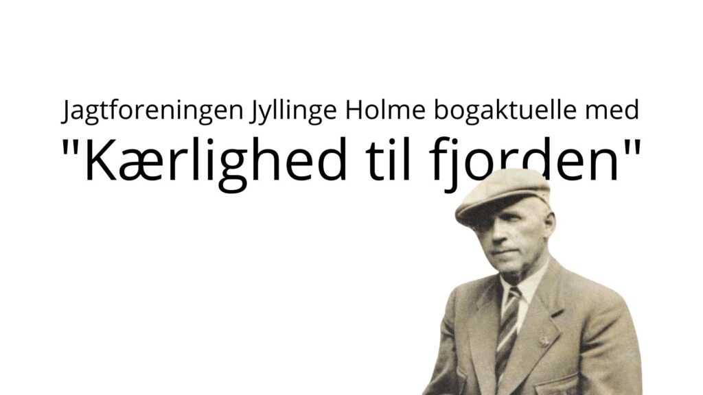 Kærlighed til jagten