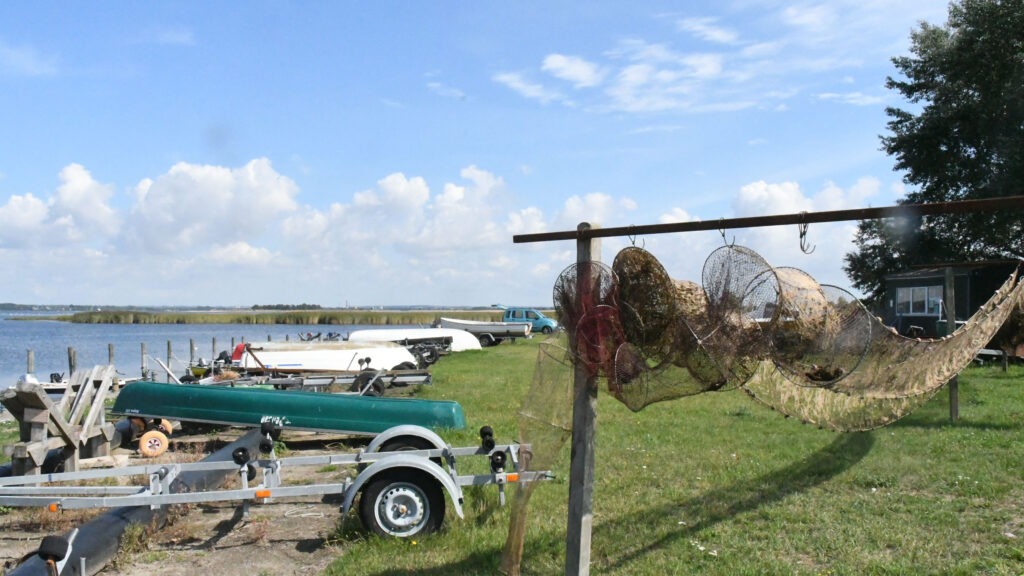 Karrebæksminde Strandjagtforening