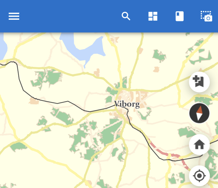 Find ejeren - ny smart App