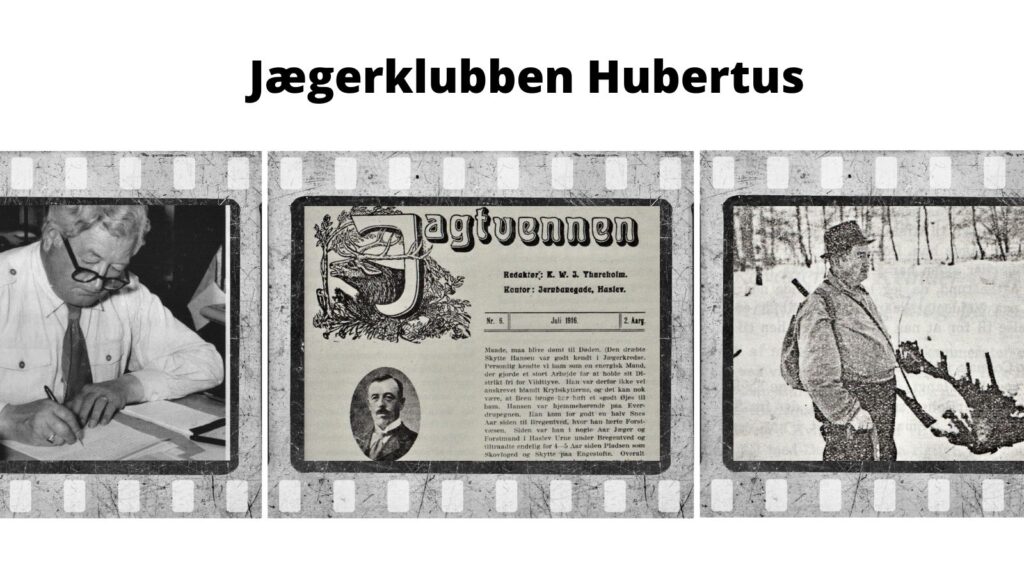 Jægerklubben Hubertus