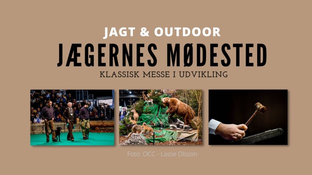 jagt & outdoor