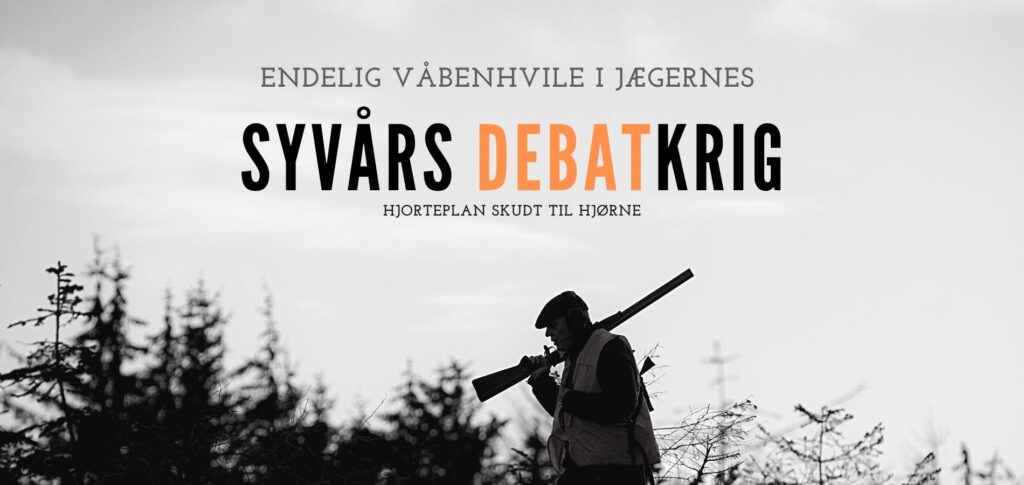 jagtdebat