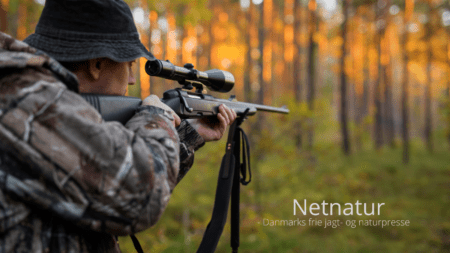 Præcision contra riflens pibelængde - er der forskel?