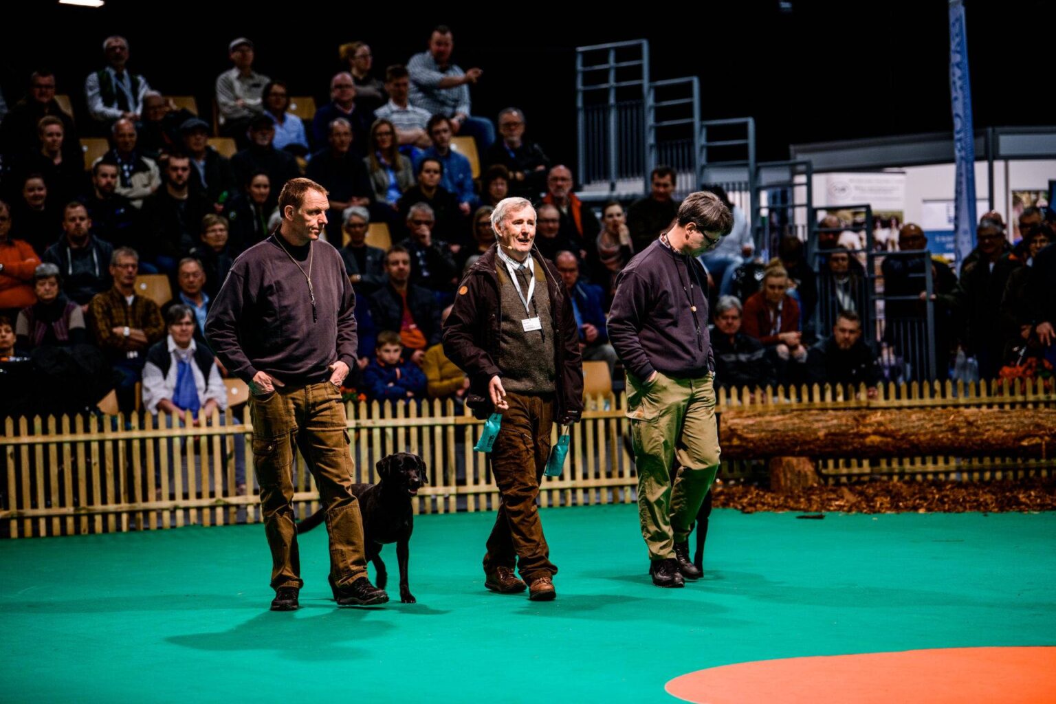 Danmarks Jægerforbund klar til Jagt & Outdoor i Odense messe