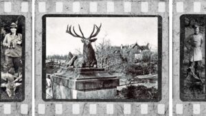 Herman Göring som jæger