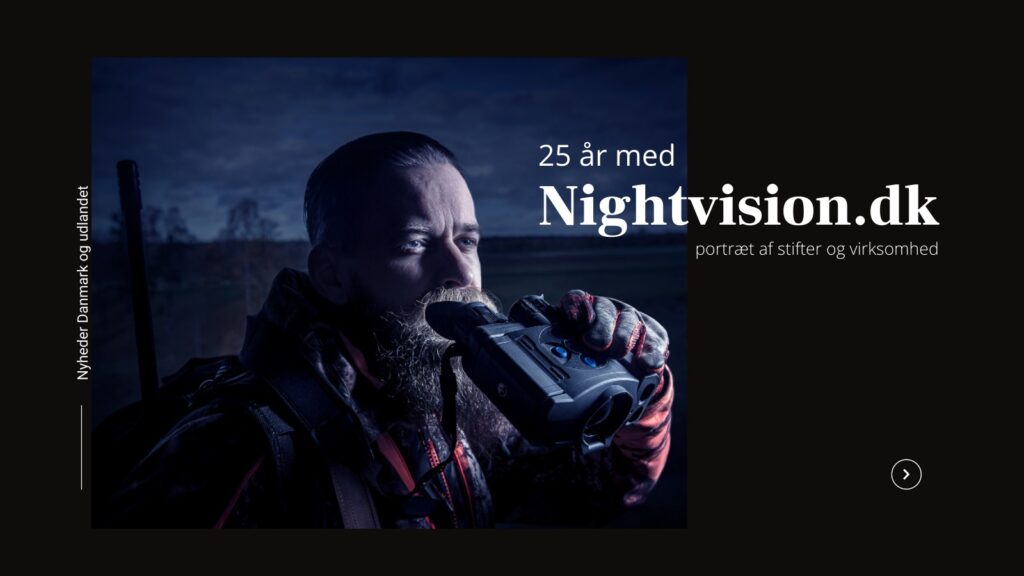 Nightvison