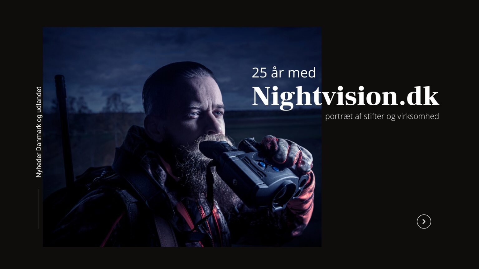 Nightvison