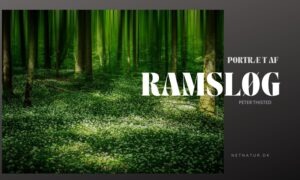 Bliv klogere på ramsløg Ramsløg