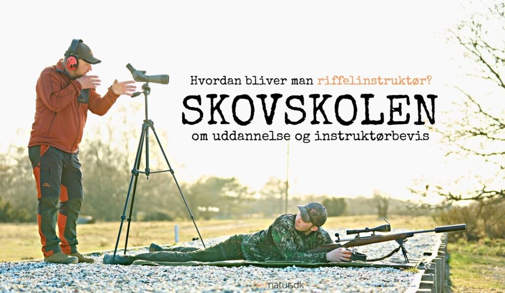 riffelinstruktør