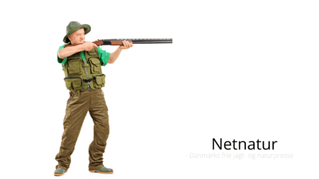 Rekyl for rigtige mandfolk