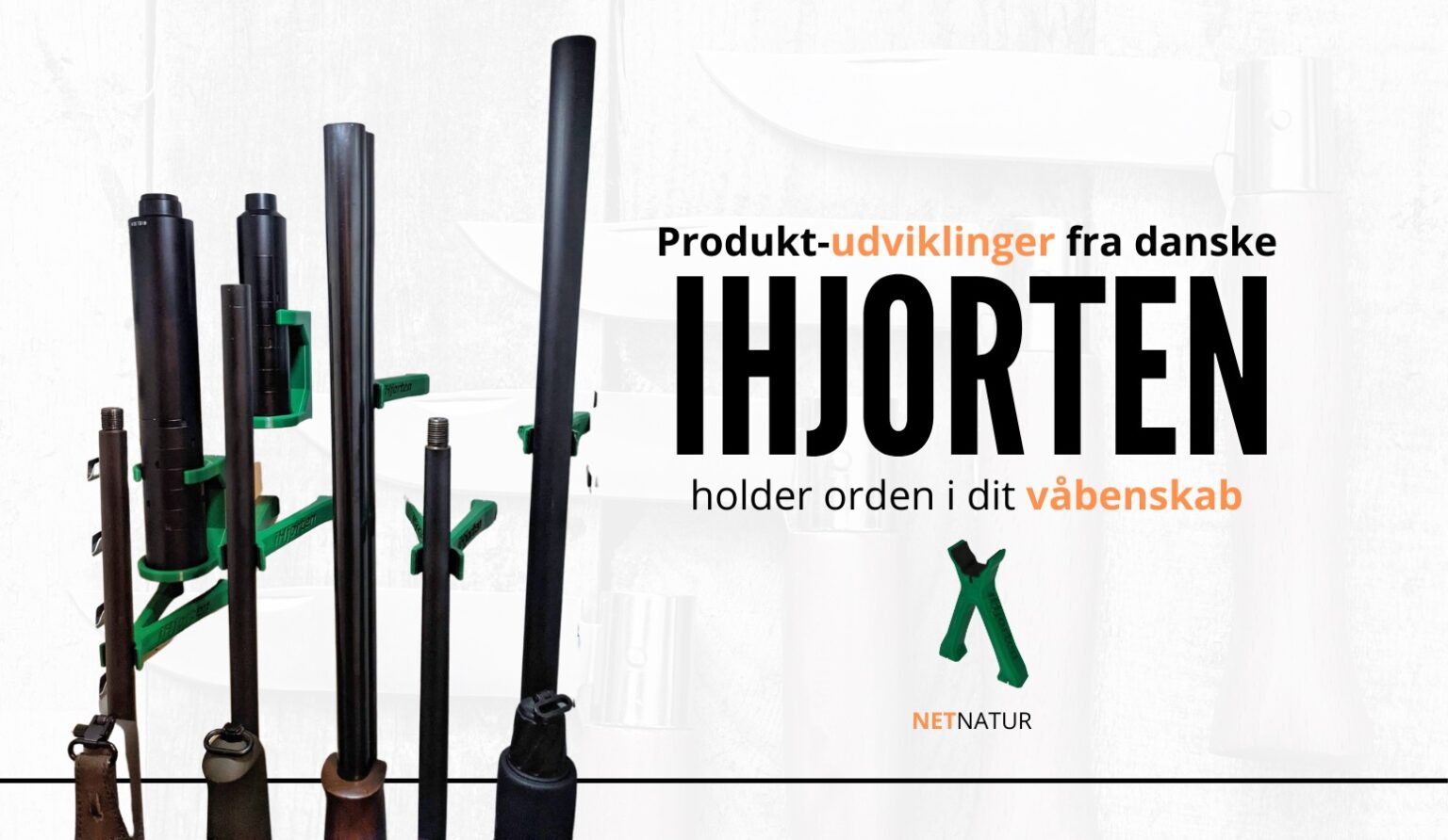 IHjorten