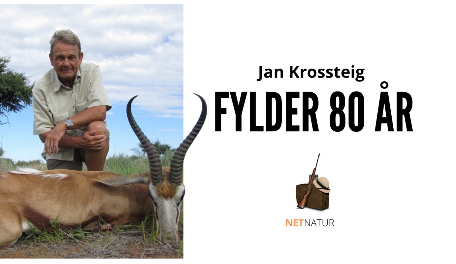 Jan Krossteig
