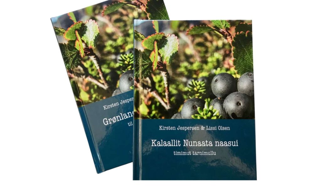 Grønlandske planter