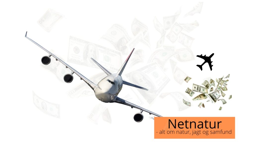 Er du en dem, der kan få penge tilbage? erstatning ved forsinket fly