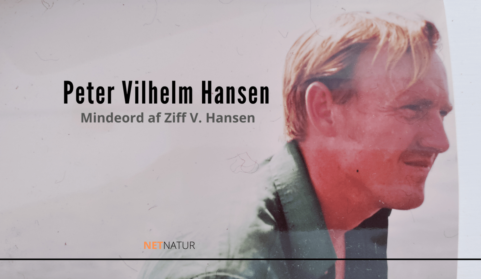 Peter Vilhelm Hansen