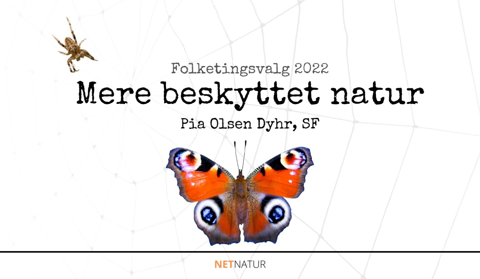 Pia Olsen Dyhr natur