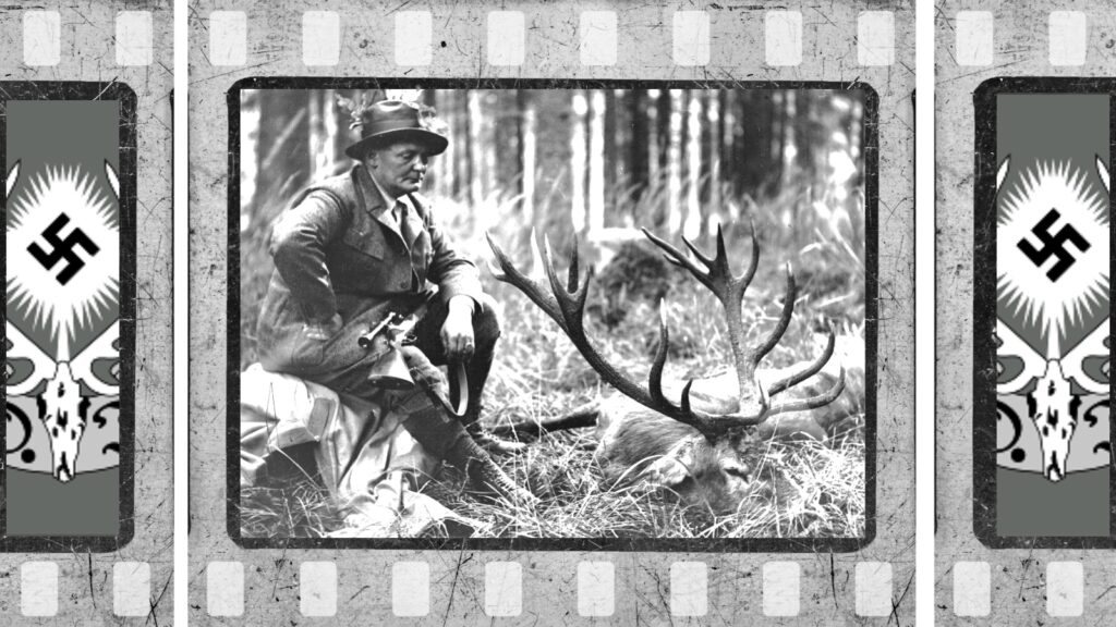 tvunget til at være medlem af en jagtforening