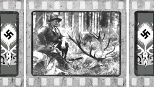 tvunget til at være medlem af en jagtforening