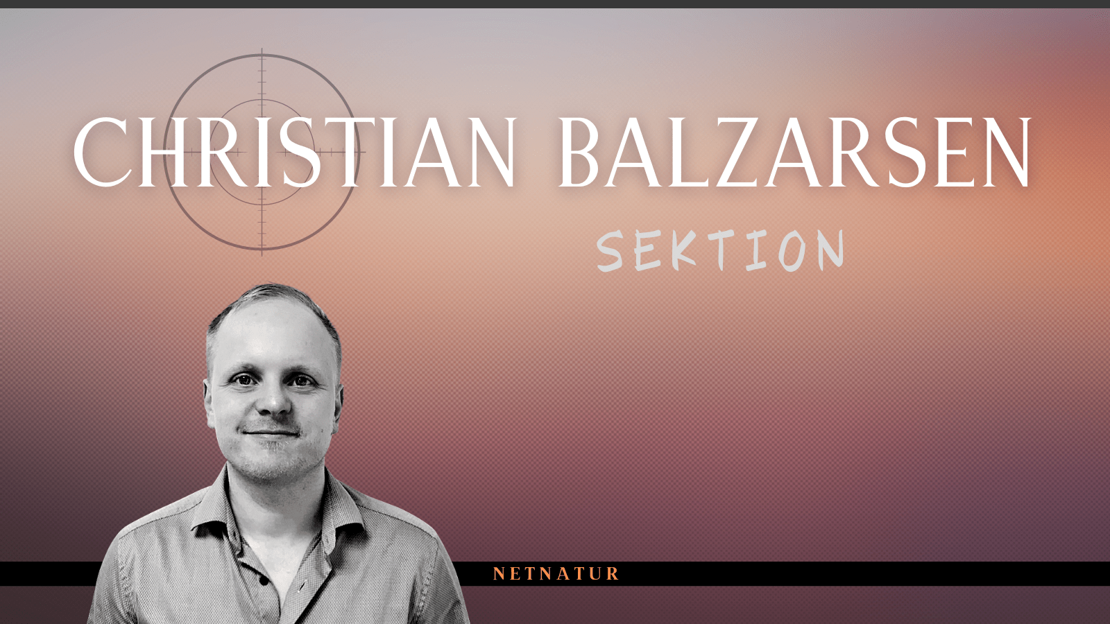 Christian Balzarsen