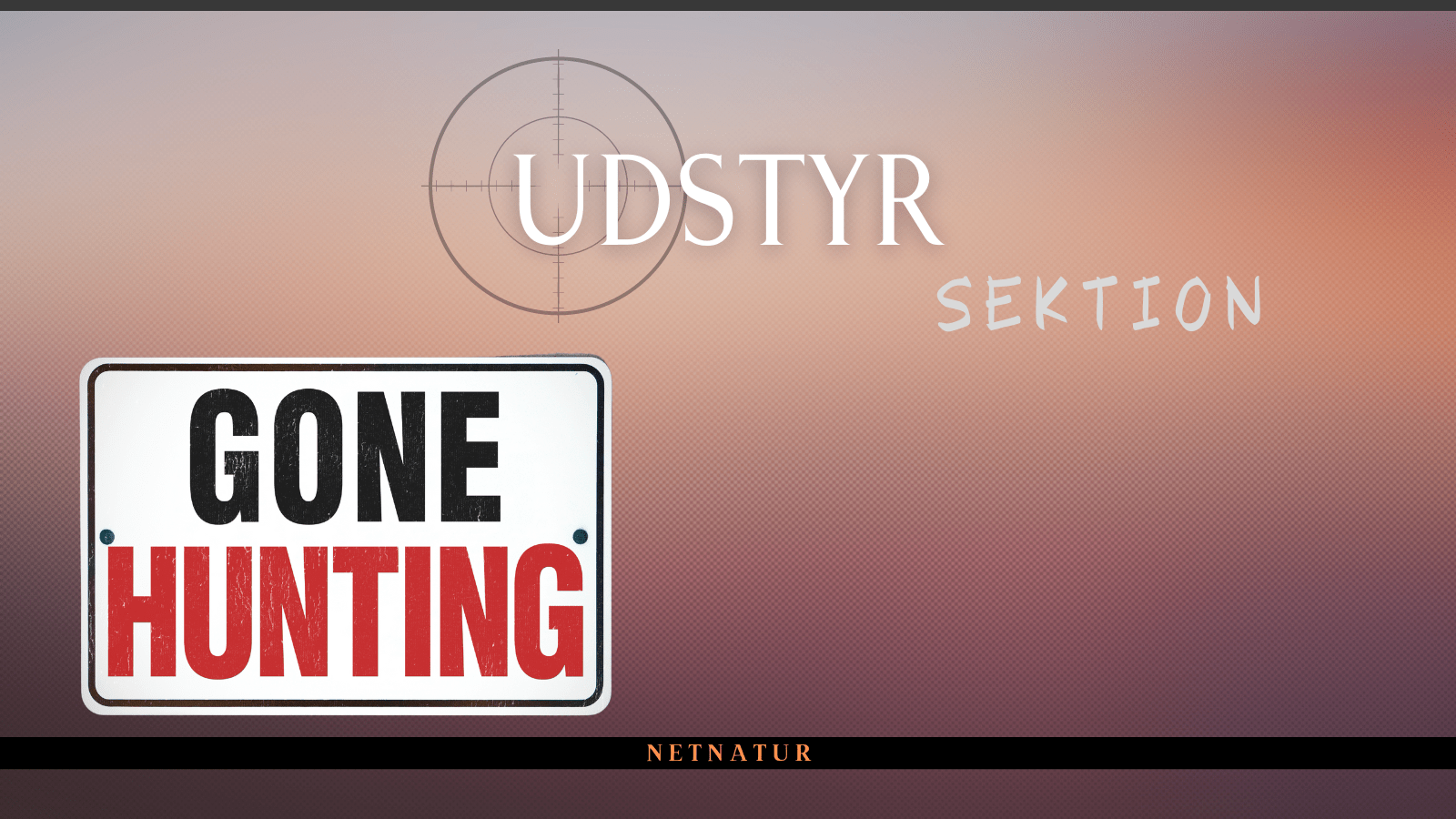 Udstyr