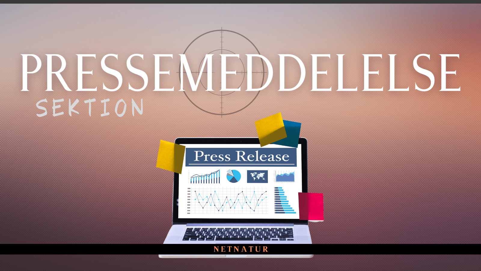 Pressemeddelelse