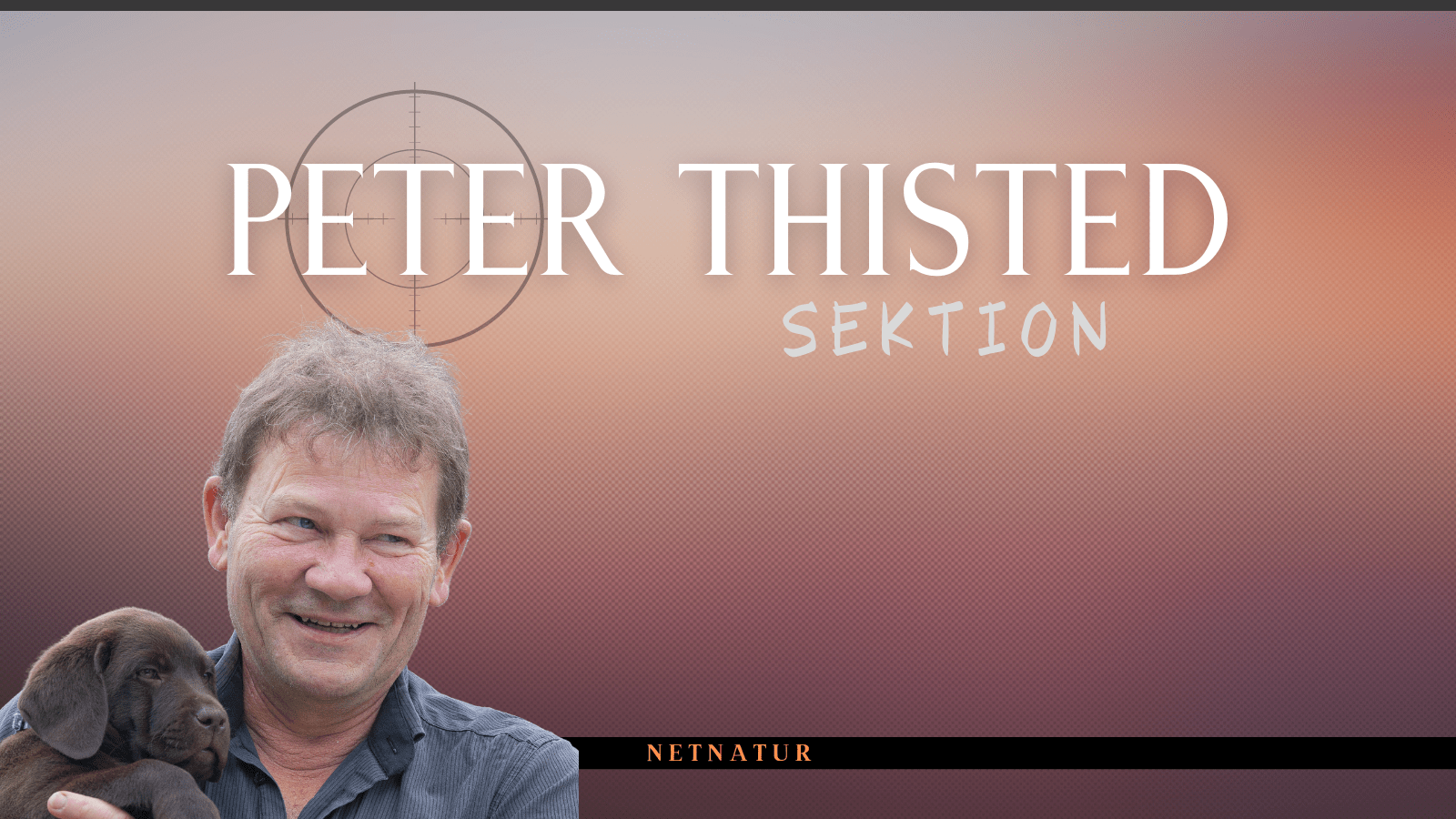 Peter Thisted