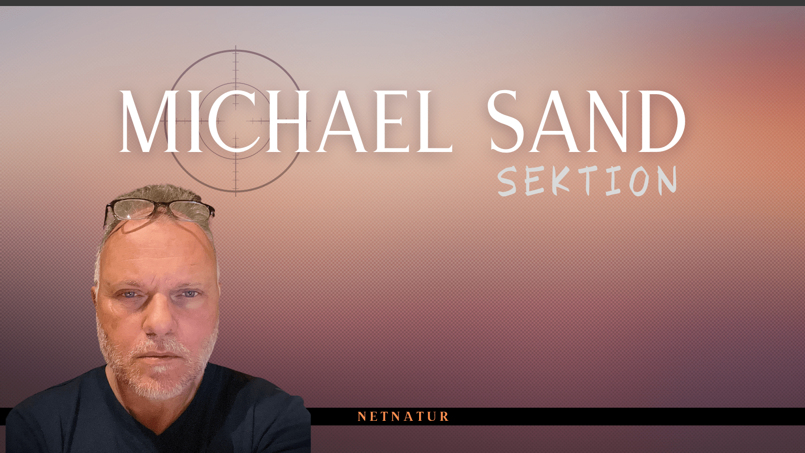 Michael Sand