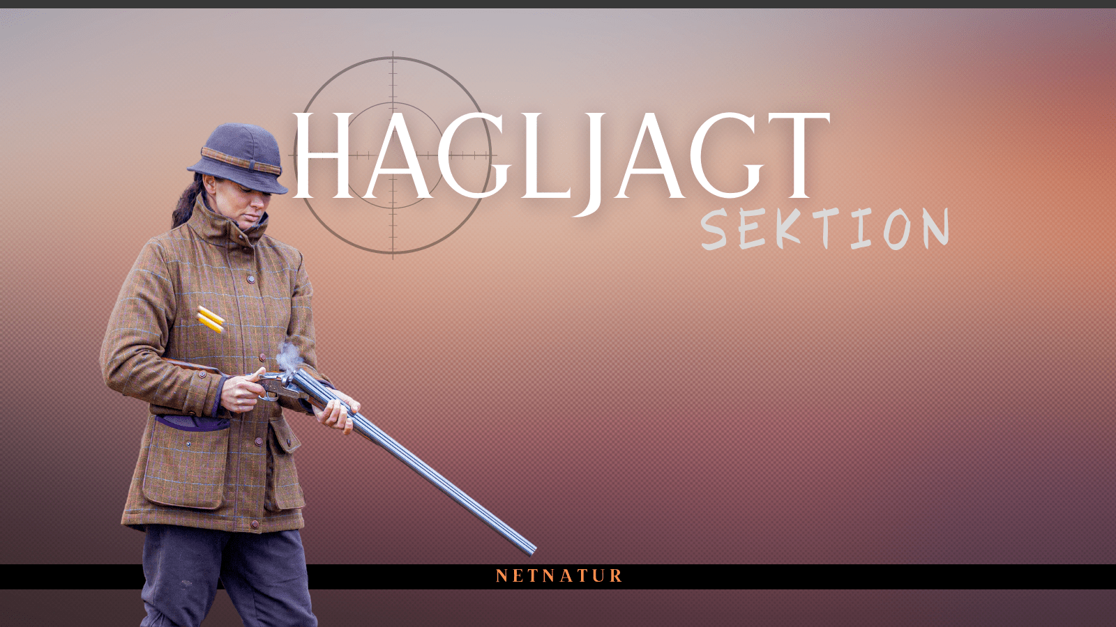 Hagljagt