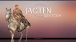 Jagt