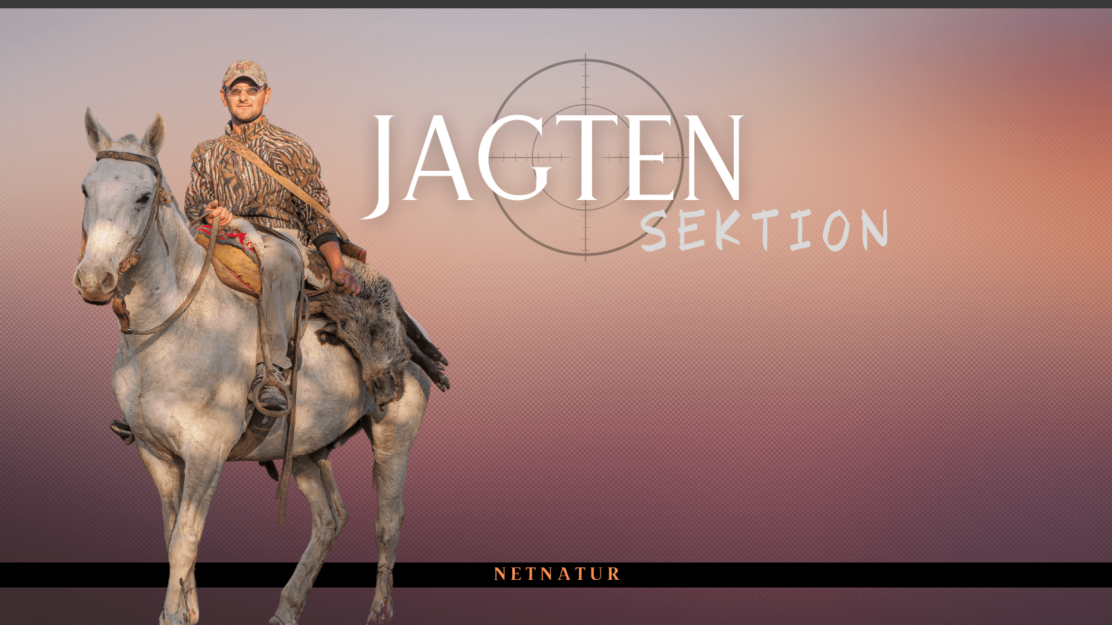 Jagt