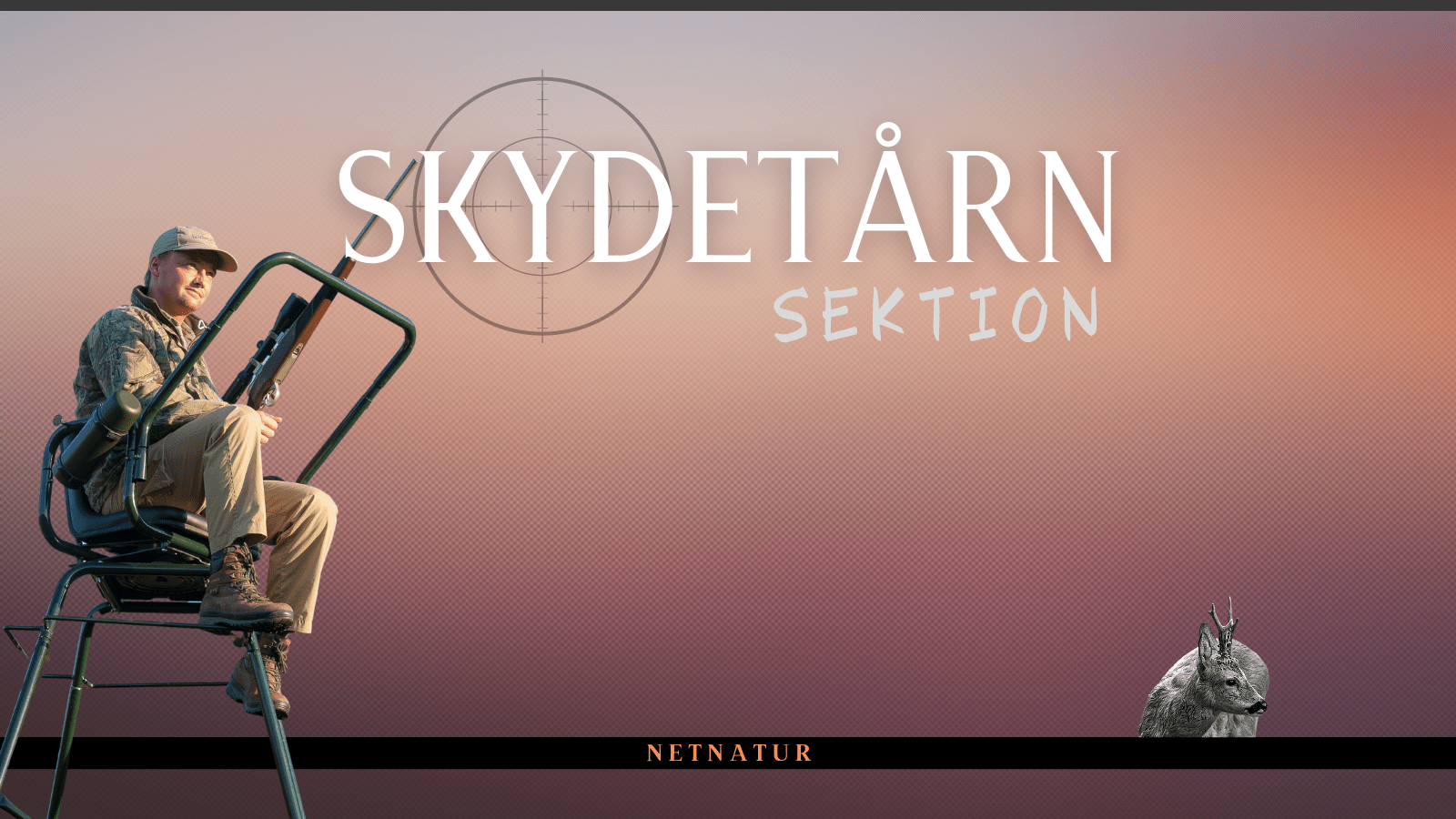 Skydetårn