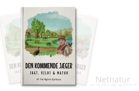 Bog: Den kommende jæger