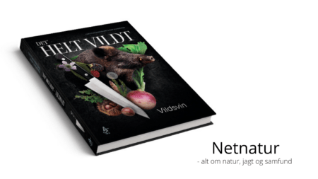 Det er helt vildt – Vildsvin Det er helt vildt