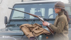 Hvad blev der i grunden af kaliber 16?