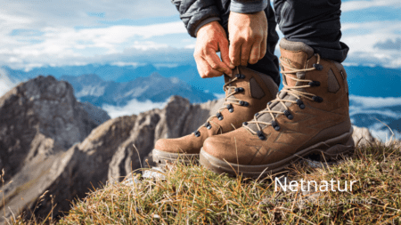 Tasko – fodtøj fra Haix