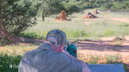 2023 bliver sidste år med bly i riflen 2023 bliver sidste år med bly i riflen