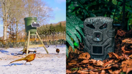 Nordic Gamekeeper træder ind på det danske marked