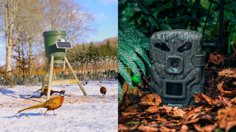 Nordic Gamekeeper træder ind på det danske marked