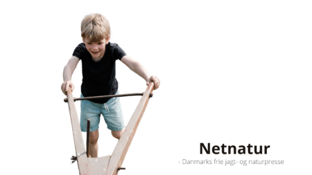 Landarbejder for en dag på Det Grønne Museum