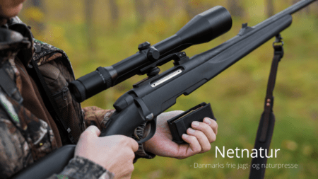 Våbenlov strammes op