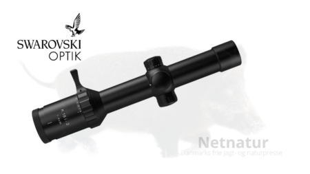 Nyhed fra Swarovski: K18i-2 er optimeret